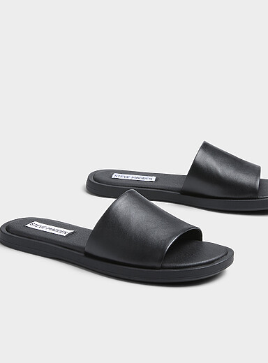 Kaya mule sandals Women