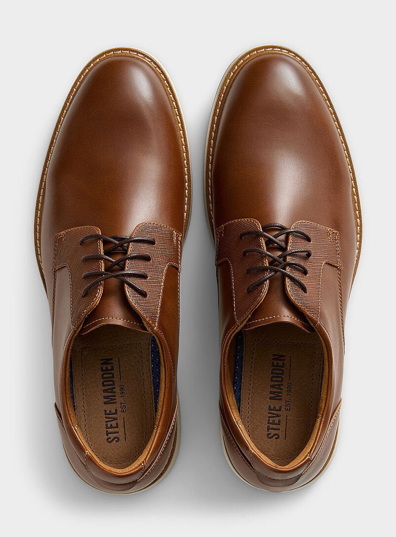 brown dress pant Executive Dress Pants