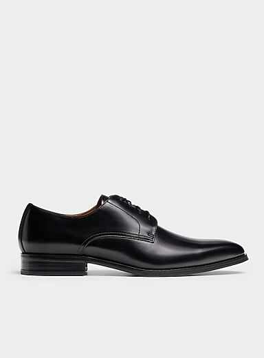 La chaussure derby Parscal Homme