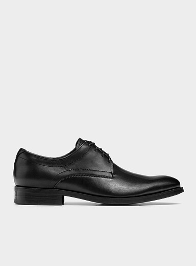 La chaussure derby Helfant Homme