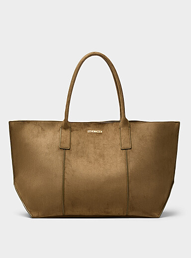 Bantonia tote bag