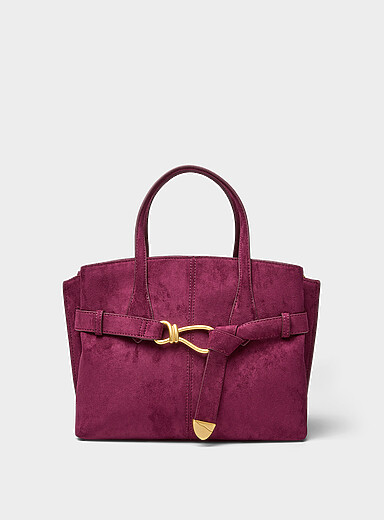 Le sac accent ceinture Bjoplin