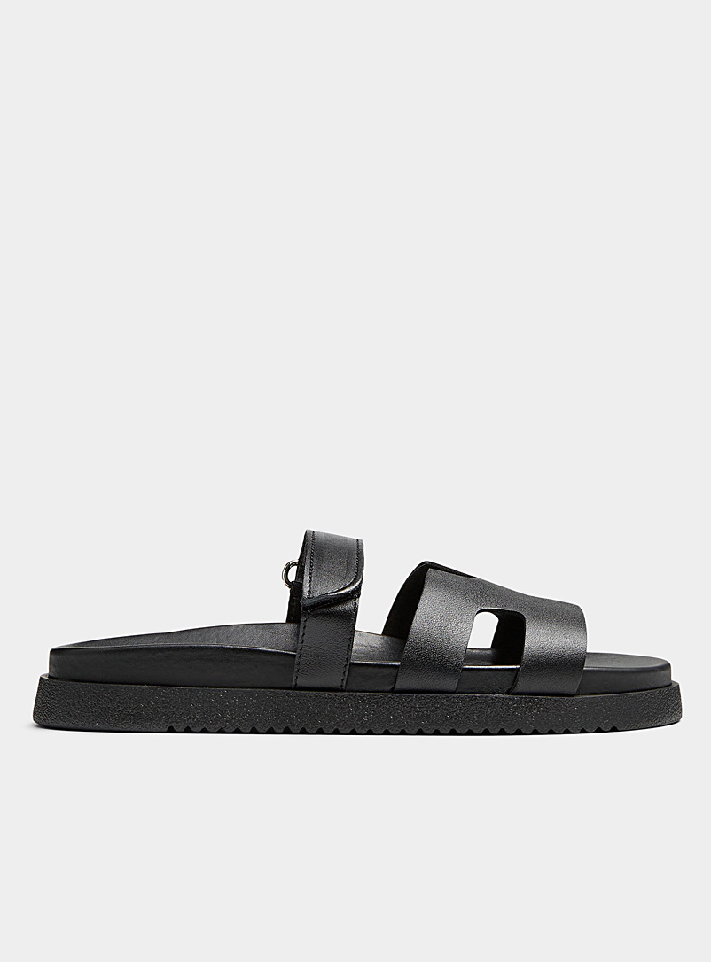 Mayven geometric strap sandals Women product image 2