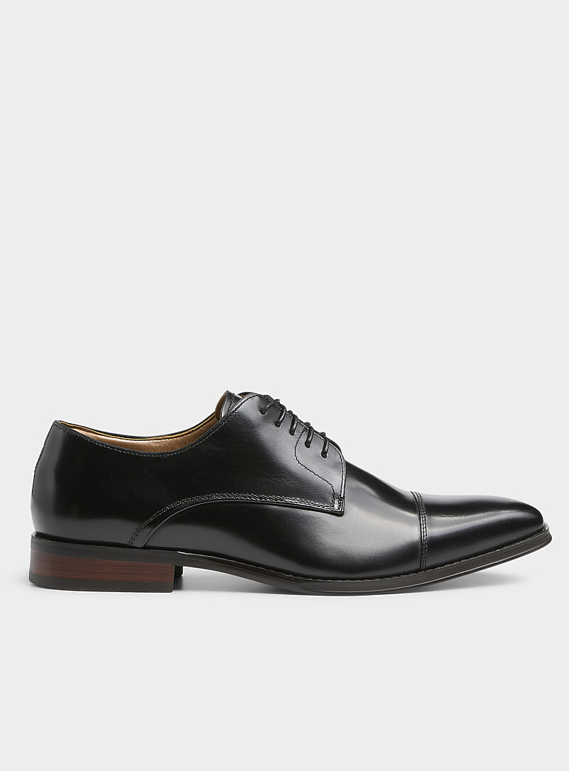 Planche derby shoes Men product image (primary)