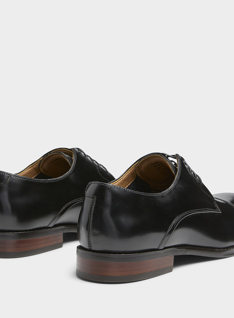 Planche derby shoes Men product image 2