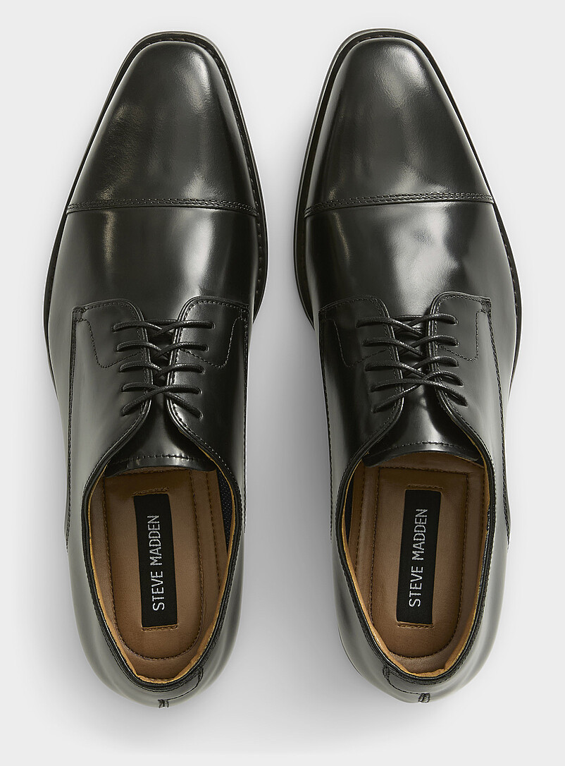 Planche derby shoes Men product image 3