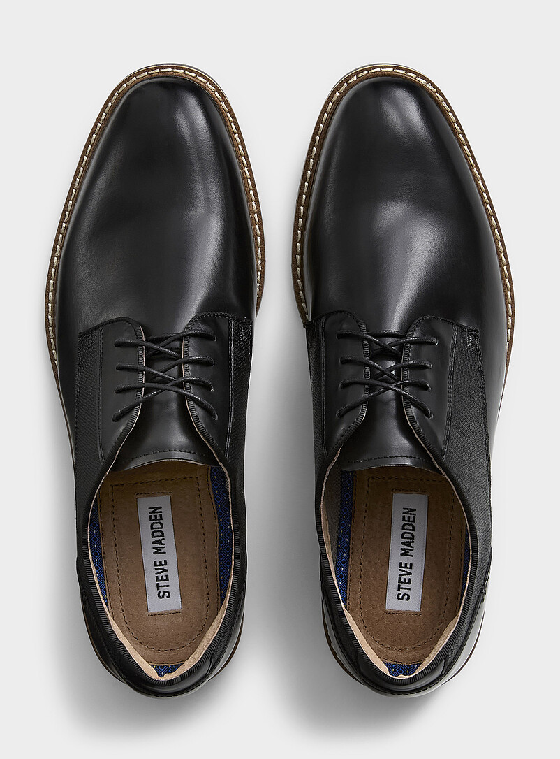 Marbry derby shoes Men product image 3