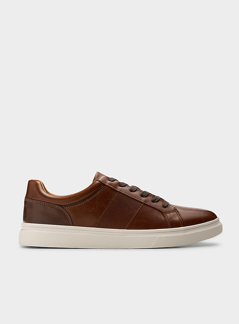 Stormz Court Sneakers Men