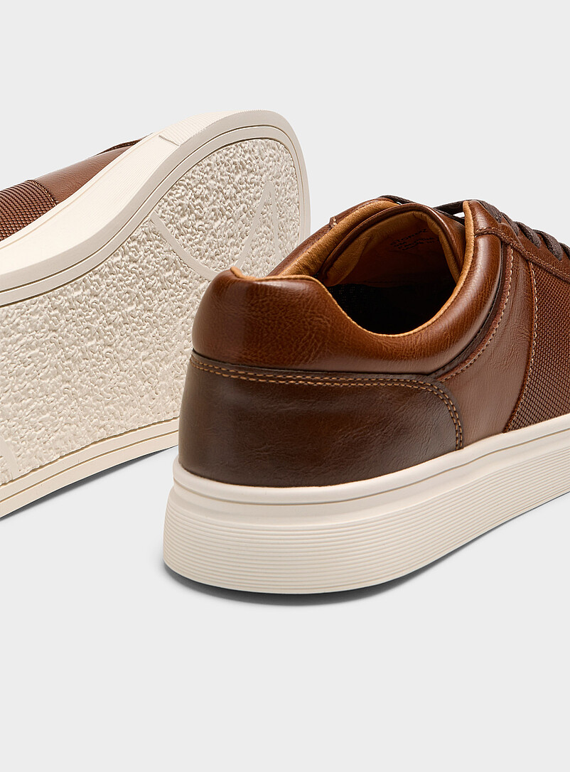 Stormz court sneakers Men product image 2