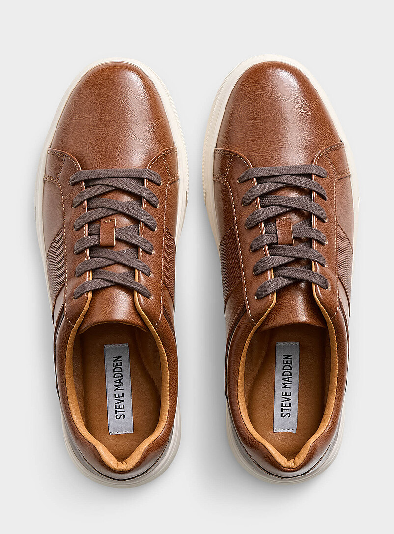 Stormz court sneakers Men product image 3