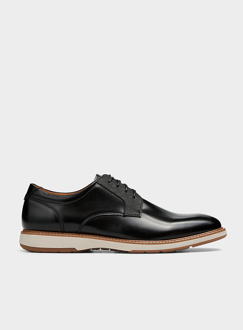 Langleyy derby shoes Men product image (primary)