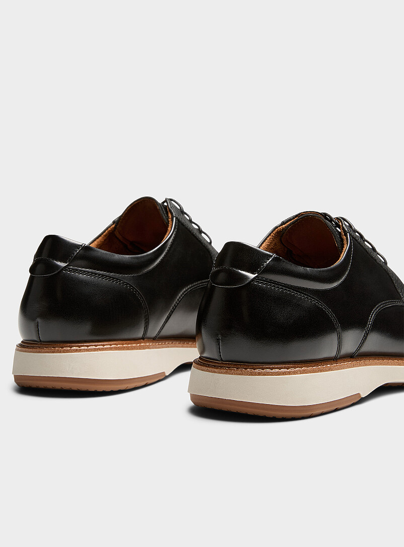 Langleyy derby shoes Men product image 2