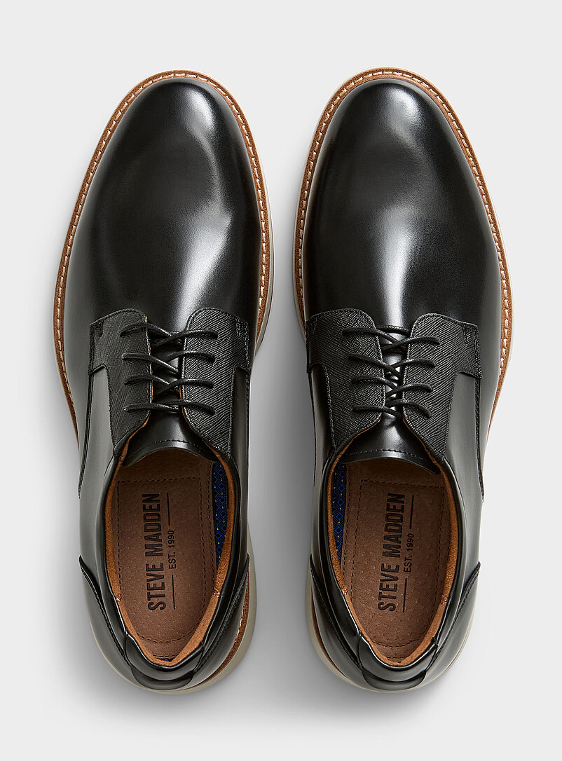 Langleyy derby shoes Men product image 3