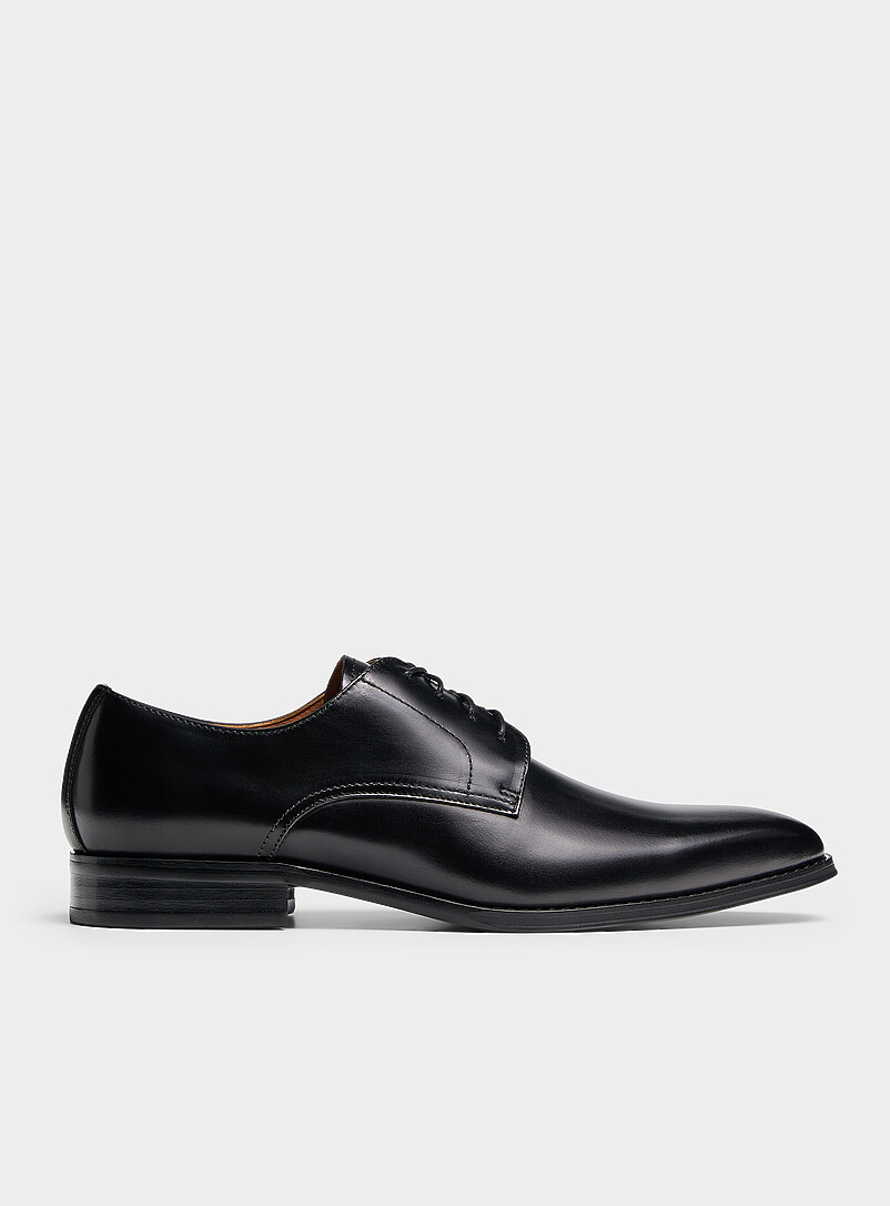 Parscal derby shoes Men product image (primary)