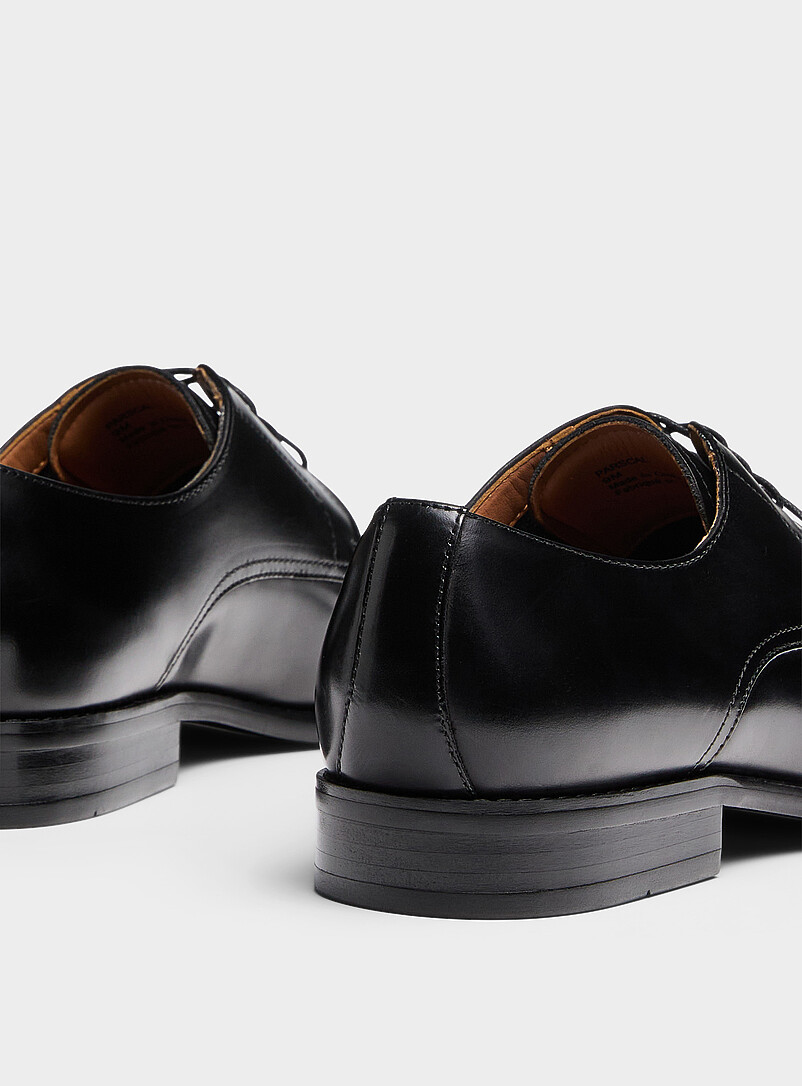 Parscal derby shoes Men product image 2