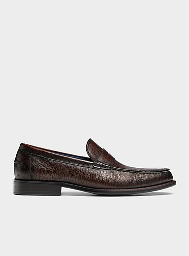 Duncan penny loafers Men