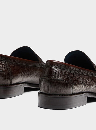 Duncan penny loafers Men