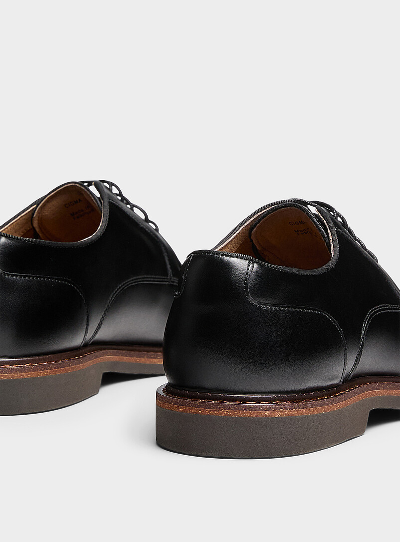Cigma derby shoes Men product image 2