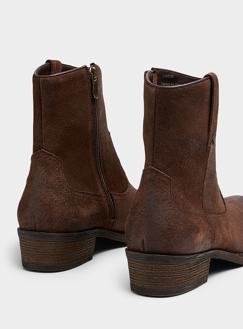 Stergis Western boots Men product image 2