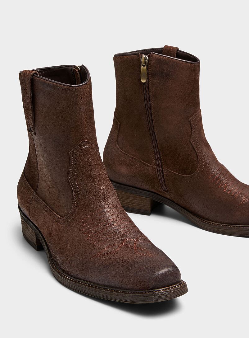 Stergis Western boots Men product image 3