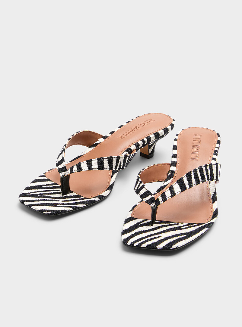 Tracie kitten heel sandals Women product image (primary)