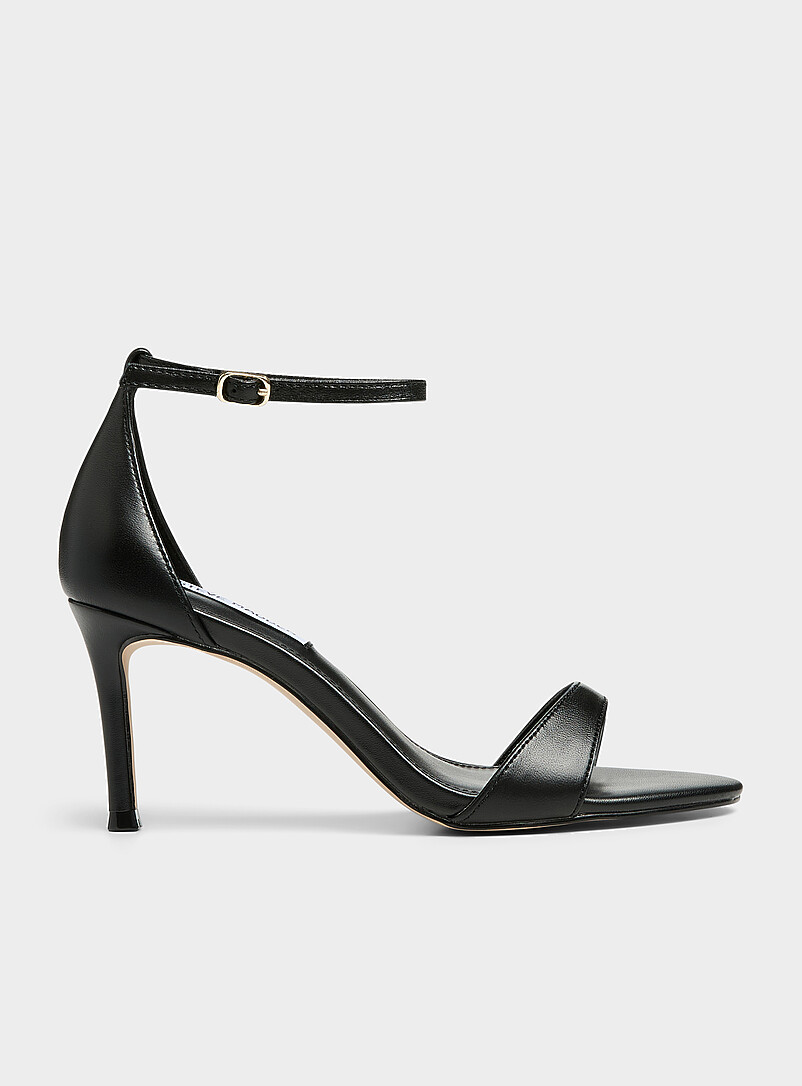 Necy Sleek Heeled Sandals Women