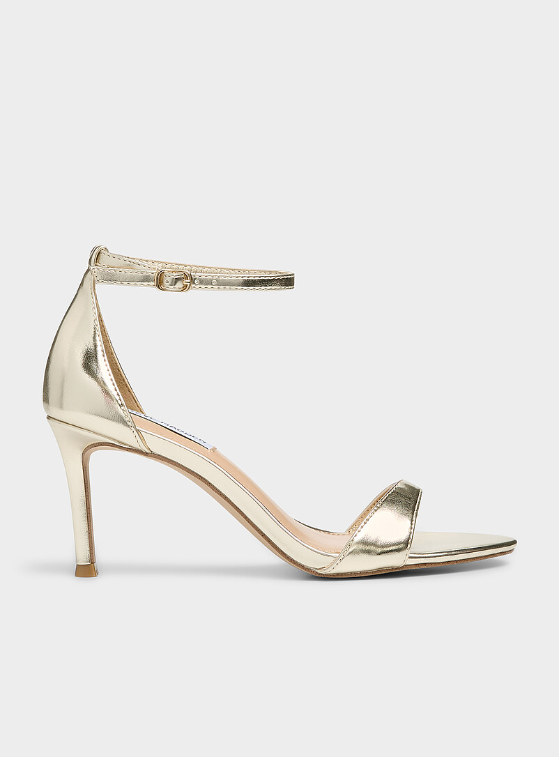 Necy sleek heeled sandals Women product image 3