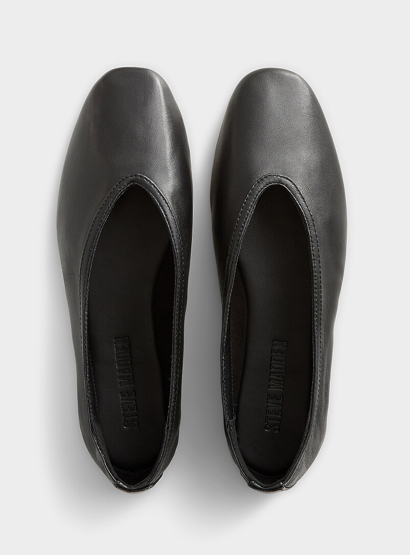 Leni almond opening ballet flats product image 3