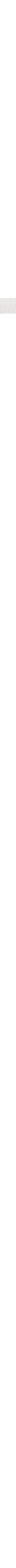 Blanc - Rayure