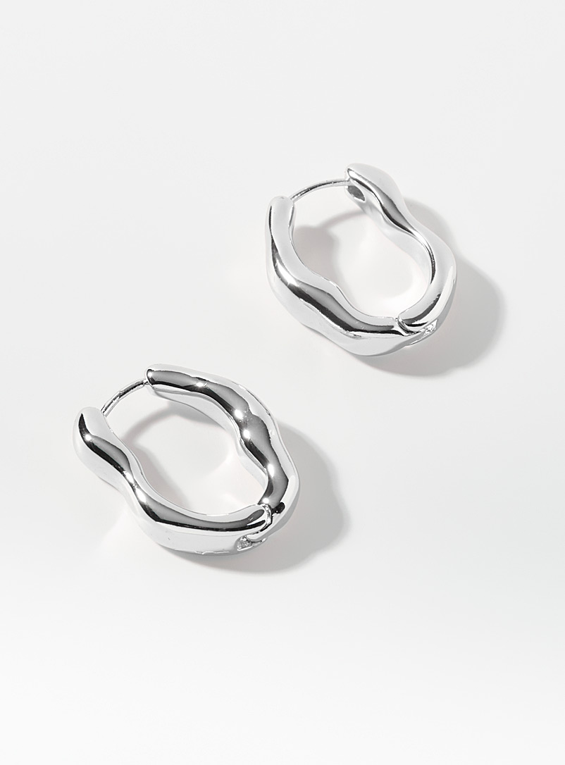 Sinuous hoops product image (primary)