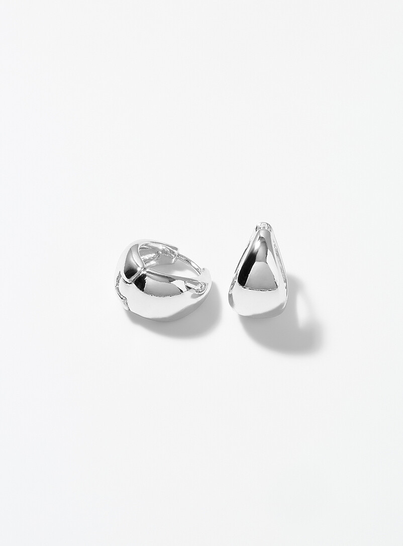 Shiny hoops product image (primary)