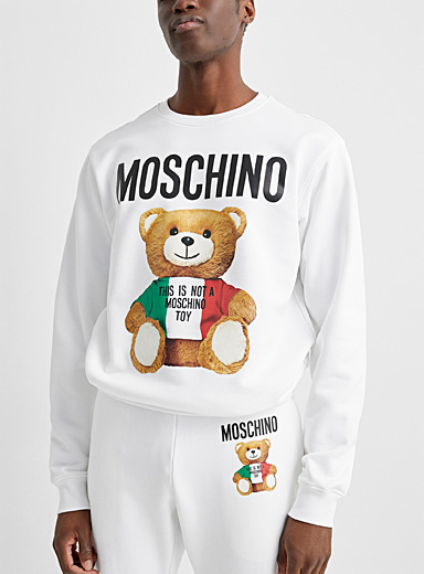 Moschino Collection for Men | Simons US