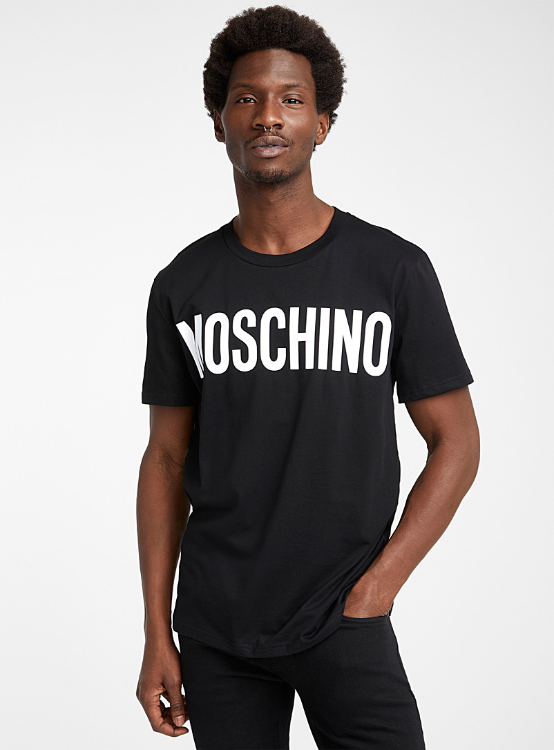 Moschino T-shirt | Moschino | Shop Men 