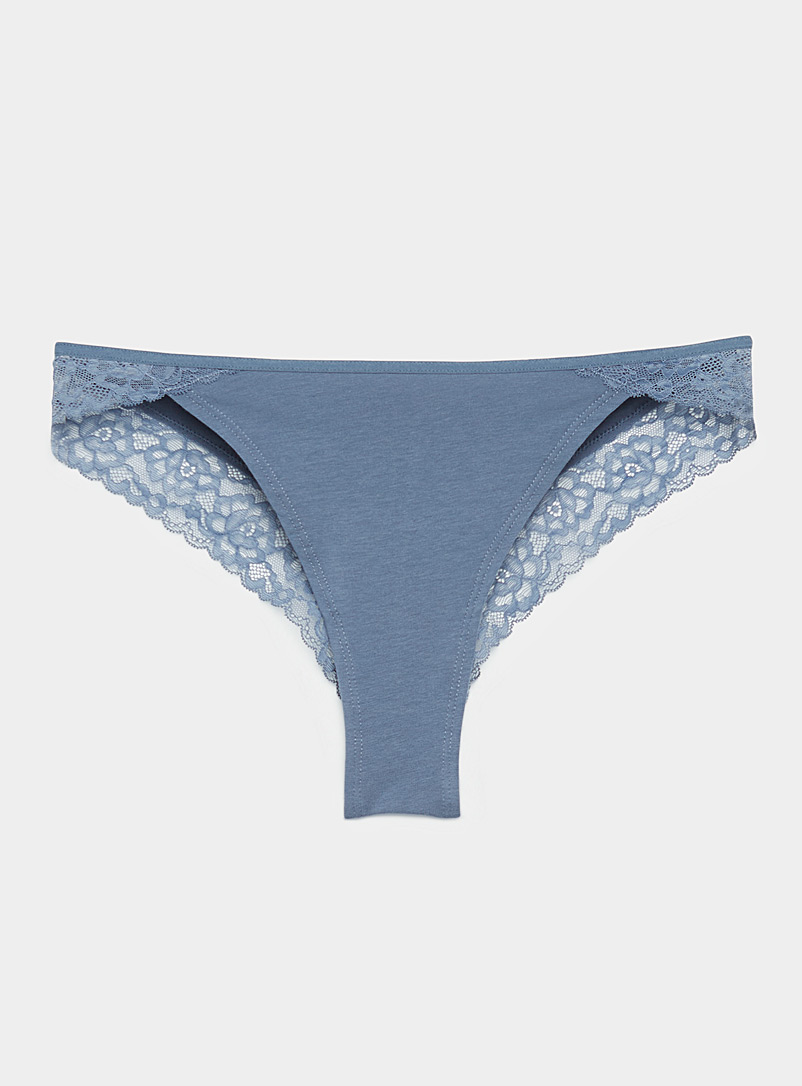 Eco underwear set - Organic Cotton bra + Modal panties – SATI CREATION