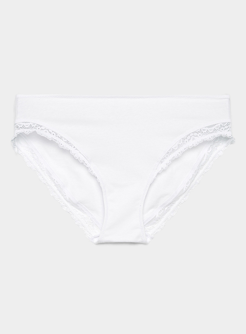 Sustainable Bikinis Panties for Women | Vision | Simons