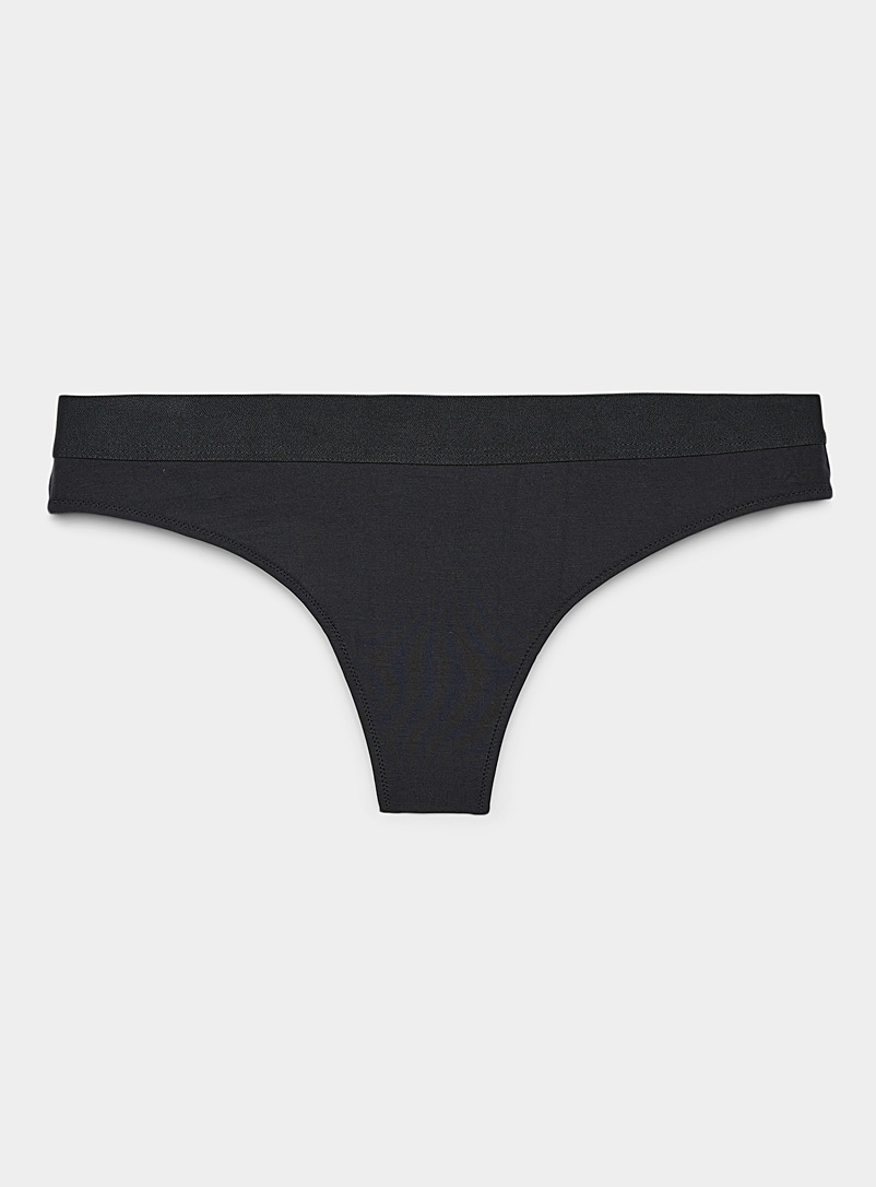 Seamless Thongs For Women Panties Mixed 3PCS Leggings Briefs Milk Crease  Silk With No Women's And Bikini, Gray,white,black, Medium : :  Clothing, Shoes & Accessories