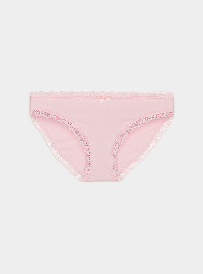 TOWED22 Womens Underwear Lace Panties Bikini Panty for Women