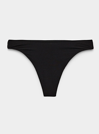 Thin strap underwear top – belle you