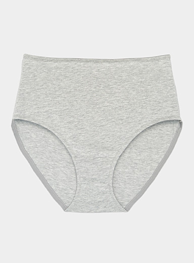Reshinee Organic Micro Modal Women's Underwear Breathable Full Briefs Soft  Panties Comfort Underpants Ladies Panties 3 Pack at  Women's Clothing  store