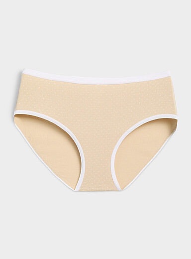 La classique tout confort extensible Coton biologique et modal TENCEL<sup><small>MC</small></sup>