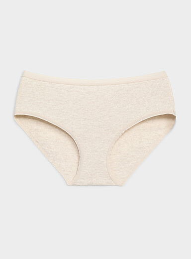 La classique tout confort extensible Coton biologique et modal TENCEL<sup><small>MC</small></sup>