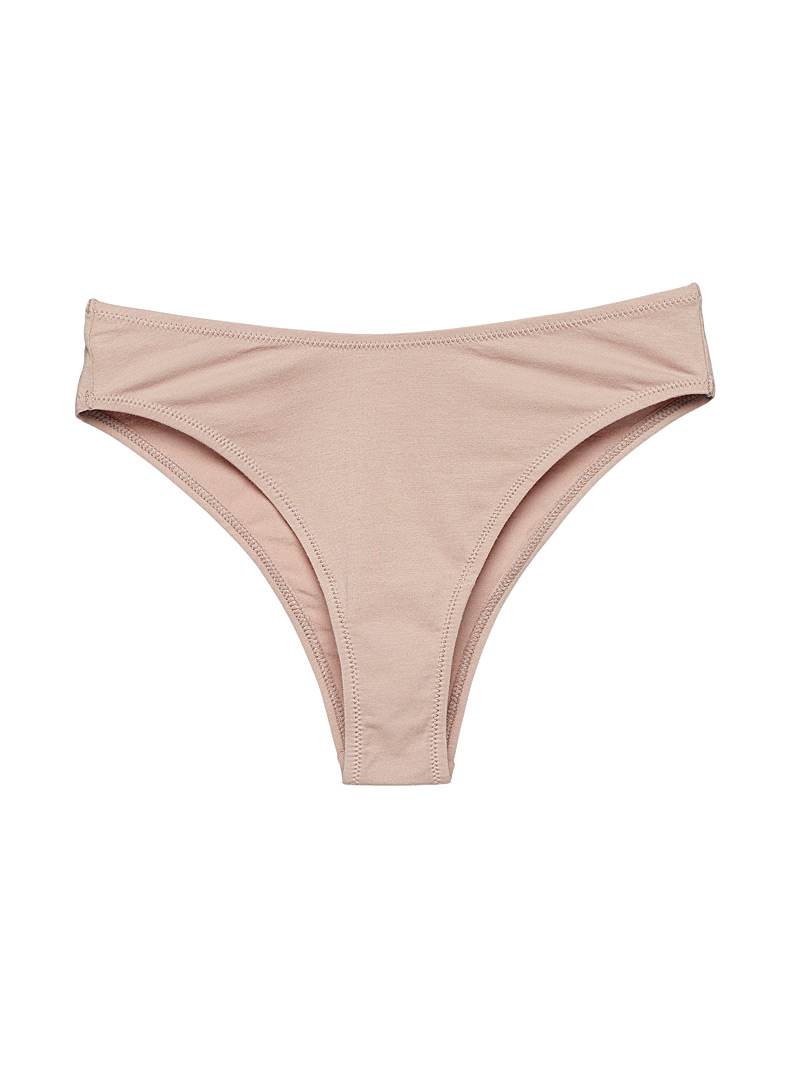 culottes coton