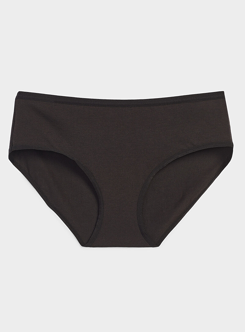 Comfortable classic hipster Organic cotton and TENCEL™ modal product image 3