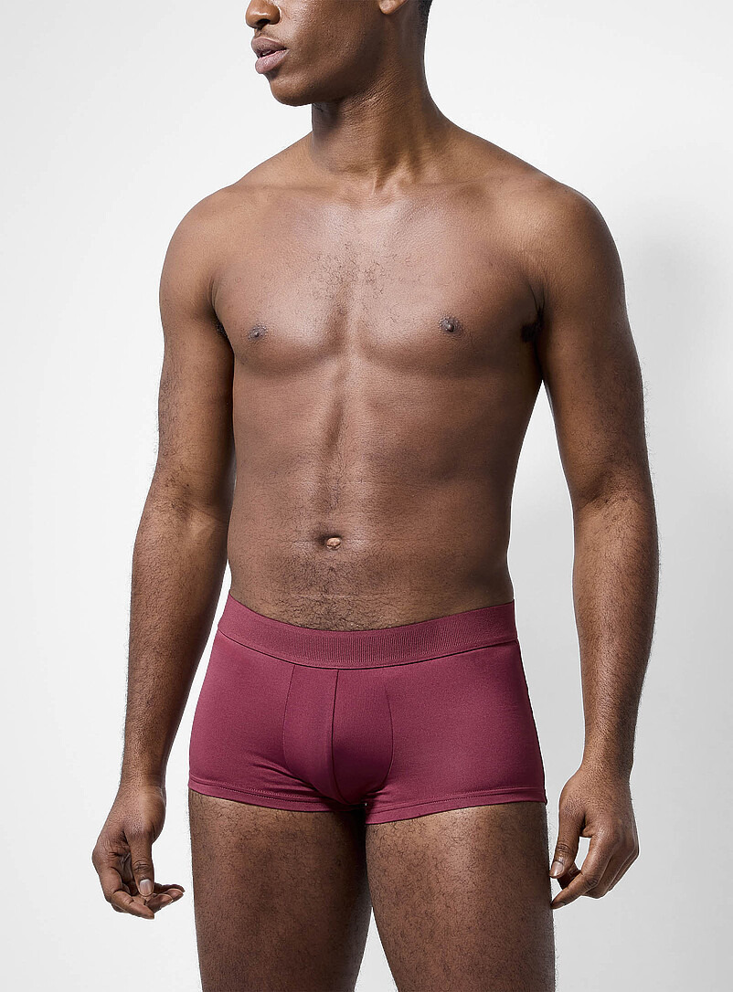 2" microfibre trunk Retransformed polyester product image (primary)