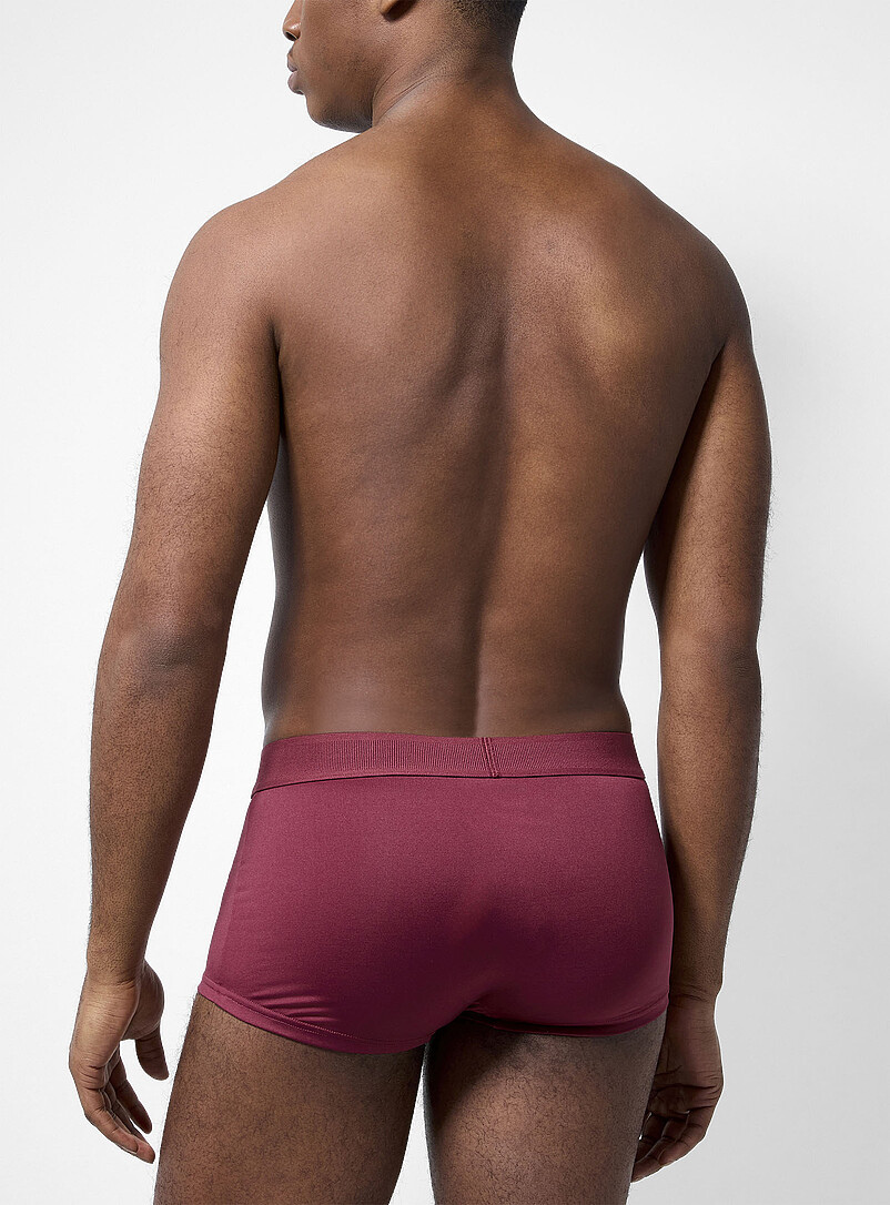 2" microfibre trunk Retransformed polyester product image 2
