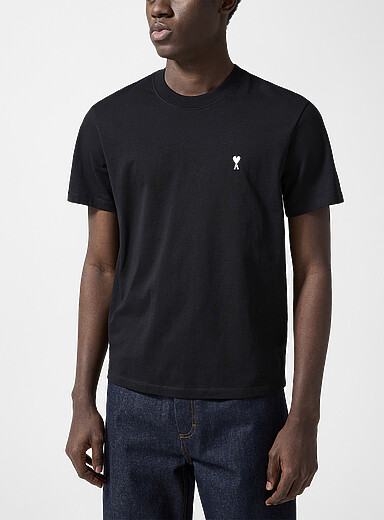 Le t-shirt Ami de C&oelig;ur