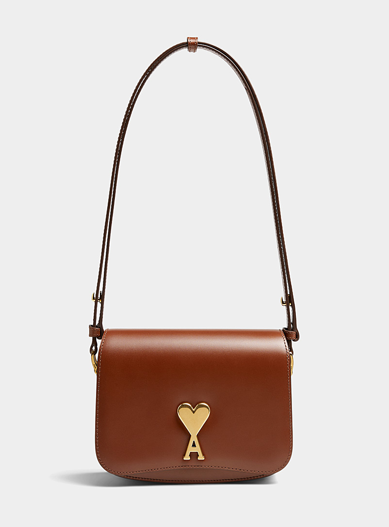 Ami Fawn Paris small handbag for women