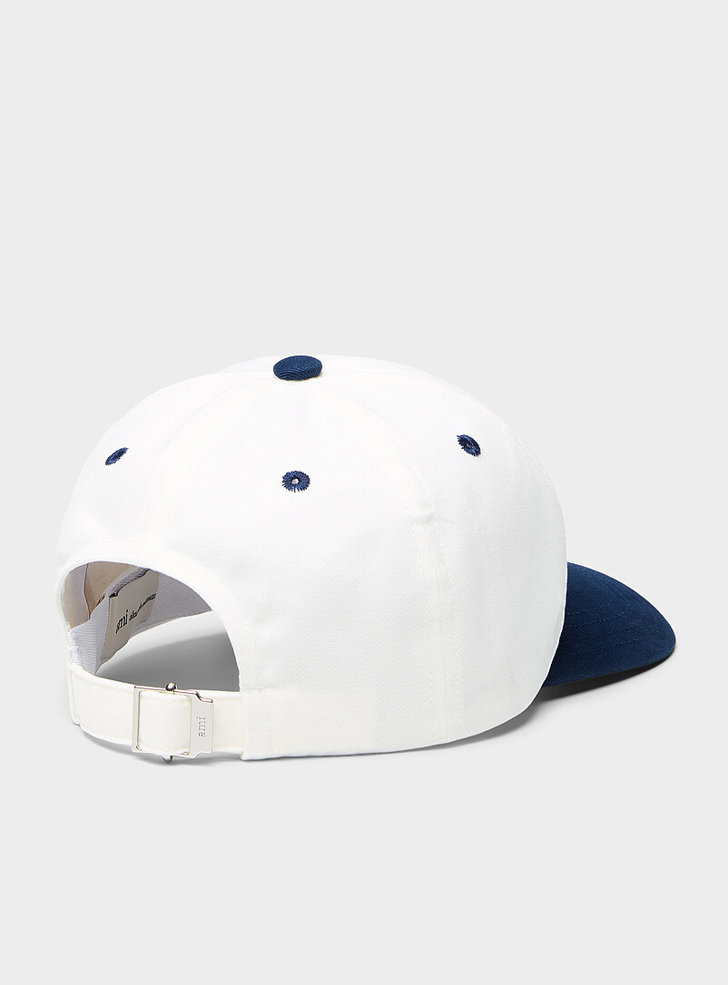 Embroidered Ami Paris cap product image 2