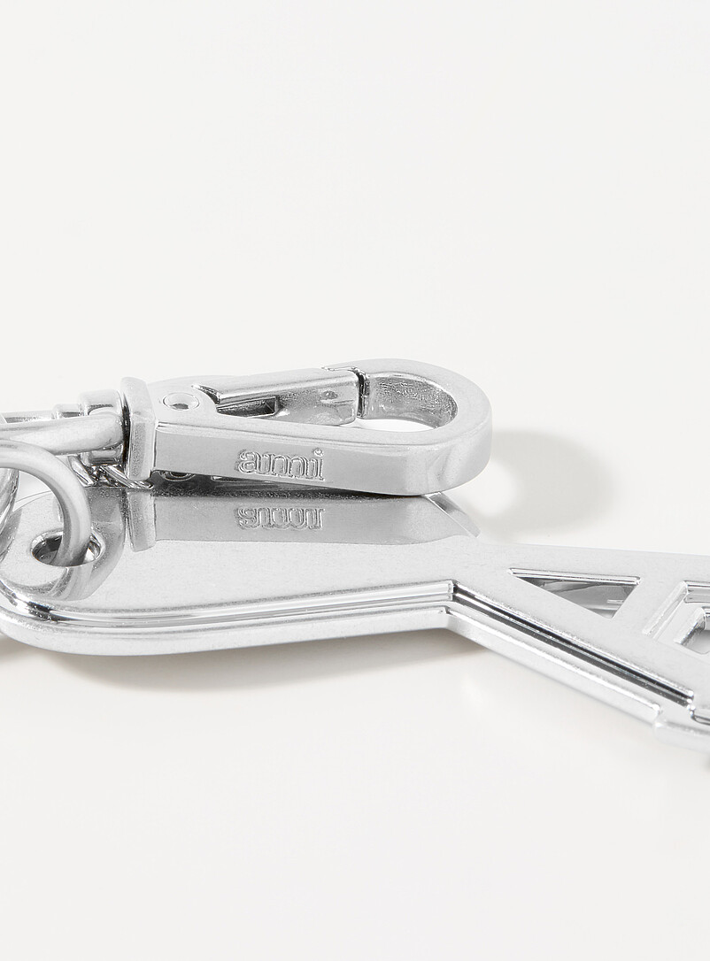 Ami de Cœur key chain carabiner product image 2