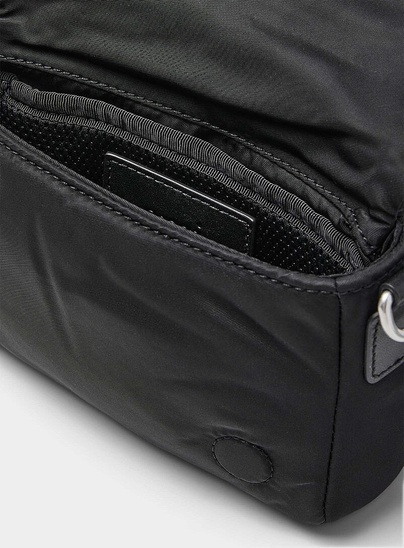 Marcel small canvas bag product image 3